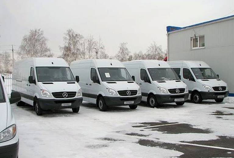 Недорогая перевозка мебели 1т 9 кубов из Москва в Брянск