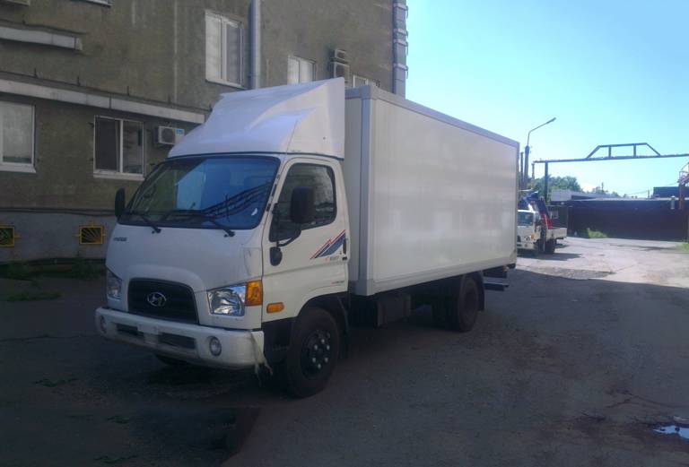 Транспортные компании по перевозки попутных грузов попутно из Санкт-Петербург в Обнинск