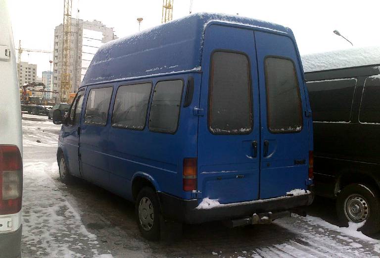 Пассажирские автомобильные перевозки из Жуковский в городской округ Домодедово  ()